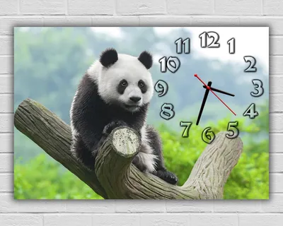 Часы на кухню из дерева «Столовые приборы» №651143 - купить в Украине на  Crafta.ua