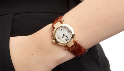 Интернет-магазин часов «Галерея времени» - купить наручные часы в  Калининграде