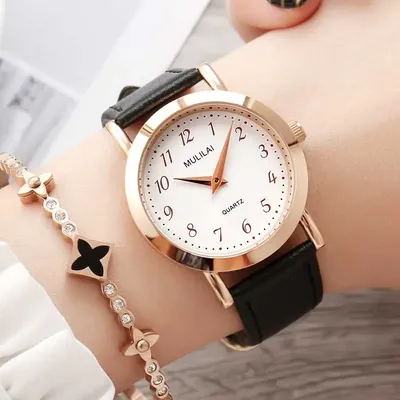 Наручные часы женские часы на руку: 130 грн. - Наручные часы Киев на Olx