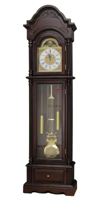 Напольные часы купить по выгодной цене в интернет-магазине OZON (524162163)