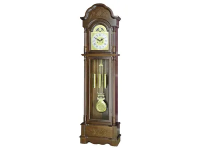 Напольные часы, середина XIX века - Торговый домъ «Измѣтьевъ» |  Антиквариат, деловые подарки и сувениры в Самаре