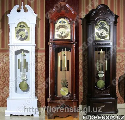 Напольные #часы #Янтарь. 20 век. Корпус напольных часов выполнен из  красного дерева. Полирован. У часов великолепный мелодичный… | Home decor,  Liquor cabinet, Decor