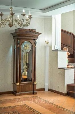 Напольные часы (ID#1847506457), цена: 18450 ₴, купить на Prom.ua