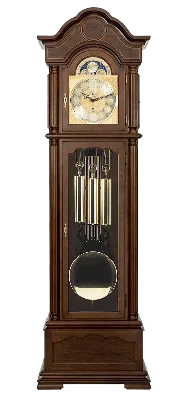 Напольные часы Hermle 01093-031161 в интернет-магазине Hermle Store