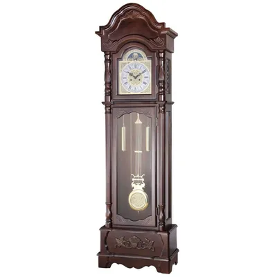 Напольные часы, вертикальные европейские антикварные настольные украшения  для гостиной, кабинета, телевизора | AliExpress