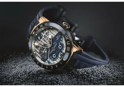 ᐈ Часы Ulysse Nardin ⌚ Как отличить подделку от оригинала