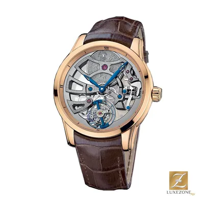 Мужские наручные часы Ulysse Nardin Classico купить по цене 0 рублей