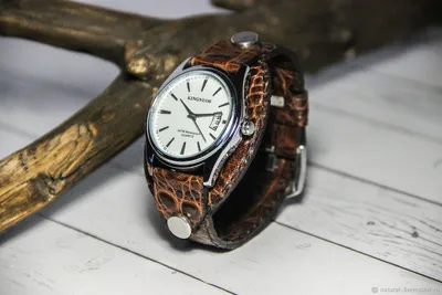 Необычные наручные часы – топ-5 самых оригинальных часов в блоге KronosTime