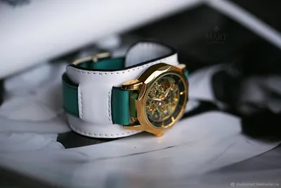 Мужские наручные часы Philip Watch Caribe R8223216011 купить по цене 80100  рублей