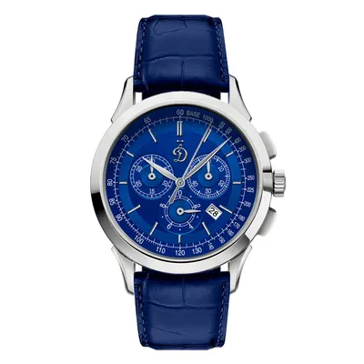 Мужские наручные часы Jacques Lemans 1-2117F - купить по выгодной цене |  \"Первый Часовой\". Все права защищены