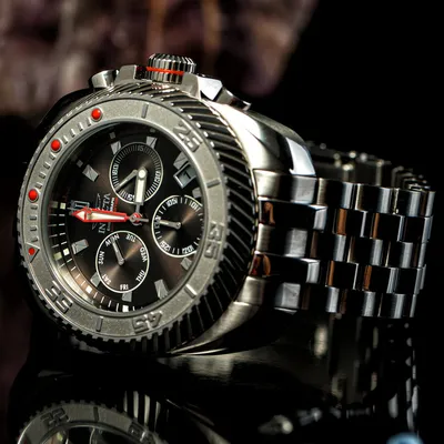 Мужские швейцарские часы кварцевые - Continental 1357-SS157 - 19 900 руб. -  в магазине в Самаре купить