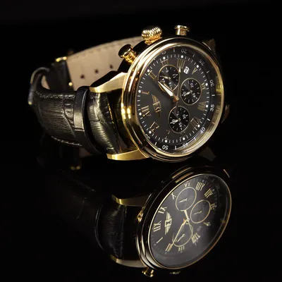 Мужские швейцарские часы Roamer 220837 49 75 20 - купить по выгодной цене |  \"Первый Часовой\". Все права защищены