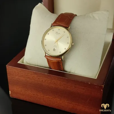 Мужские швейцарские часы SWISS MILITARY SMWGH2101005 - купить по выгодной  цене | \"Первый Часовой\". Все права защищены