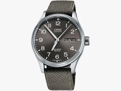 Швейцарские часы наручные мужские механические Epos 3439.322.20.26.25 -  купить с доставкой по выгодным ценам в интернет-магазине OZON (922491229)