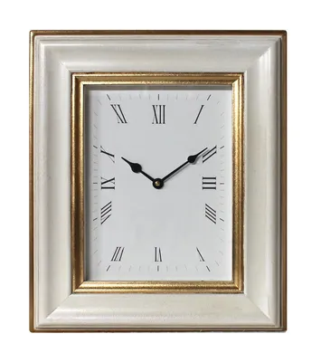 Часы настенные — продажа картины для кухни в стиле прованс из Италии в  интернет-магазине «Декор Тоскана»