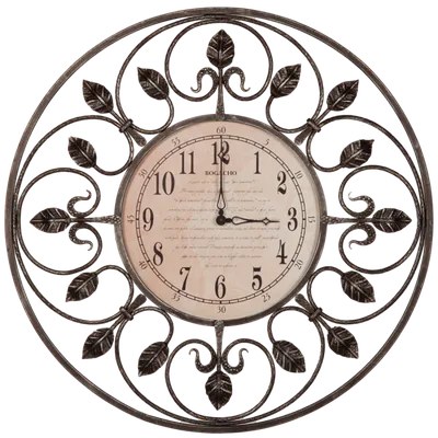 Часы настенные «Эконом» цвет белый, 30.5 см – купить в Алматы по цене 3180  тенге – интернет-магазин Леруа Мерлен Казахстан