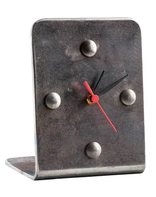 Часы настольные GF concrete clock по низкой цене от компании Garage Factory