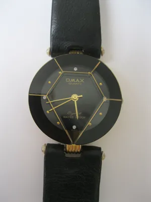 Наручные часы OMAX ASL001K004 купить по ⚡доступной цене в ⌚Patskan-time -  фото, отзывы, характеристики, инструкции | Оригинал