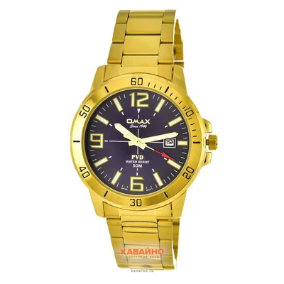 Купить Наручные часы OMAX CFD011Q004 в часовом магазине Кавайно