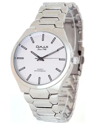 Наручные часы OMAX HSC047P018 купить по ⚡доступной цене в ⌚Patskan-time -  фото, отзывы, характеристики, инструкции | Оригинал