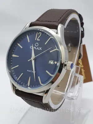 Мужские часы Omax (id 48407090)