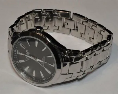 Купить Наручные часы OMAX С 1946 года HBJ865 Мужские кварцевые часы Epson  Corporation Movement новый аккумулятор, цена 9 290 руб — (254932624101)