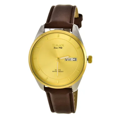 Продам часы женские японские кварцевые часы OMAX: 100 грн. - Наручные часы  Донецк на Olx