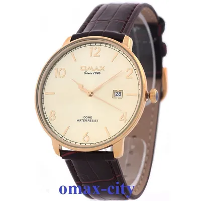 Часы OMAX PRZ031NQ01 — t-time.ru