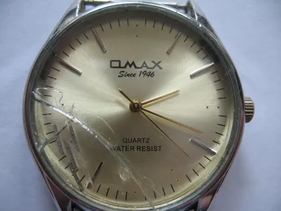 Наручные часы OMAX DOME DCD001G15I - купить с доставкой по выгодным ценам в  интернет-магазине OZON (718993950)