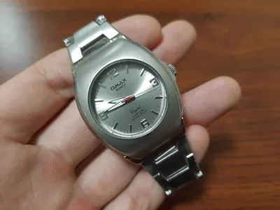Наручные часы OMAX HX04G65A - art-time
