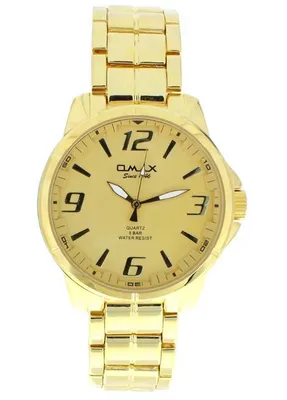 Женские часы OMAX PM001G22I цена | pigu.lt