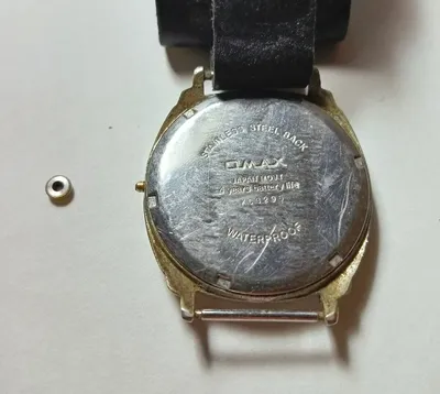 Купить Наручные часы OMAX Quartz Crystal Мужские Часы Водонепроницаемые  Япония 08A105 Серебро, цена 7 790 руб — (265521239211)