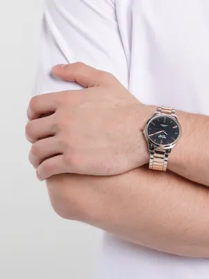 Наручные часы OMAX SAPHIRE CSD011N014 - купить с доставкой по выгодным  ценам в интернет-магазине OZON (718989013)