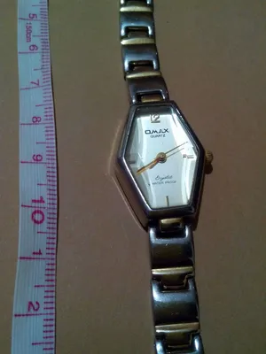 Часы OMAX HSC069 / HCC005 купить по цене 2500 ₽ в интернет-магазине  KazanExpress