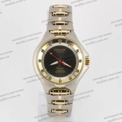 Наручные часы Omax SC 7605 - купить в Баку. Цена, обзор, отзывы, продажа