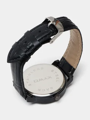 Женские наручные часы Omax stainless steel back waterproof Japan: 130 грн.  - Наручные часы Чернигов на Olx