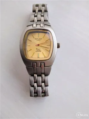 Мужские часы Omax (id 49000050)