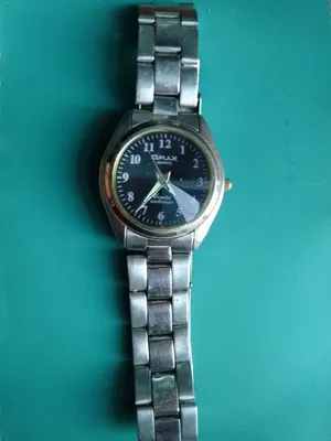 Наручные часы OMAX Quartz JES618N012 OMAX 125266264 купить в  интернет-магазине Wildberries