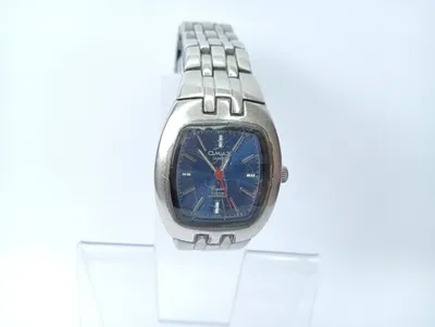 Наручные часы OMAX Crystal JJL374N003 - купить с доставкой по выгодным  ценам в интернет-магазине OZON (671529634)