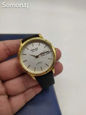 Часы OMAX Hsc043/Hsc027/Fsb007 купить по цене 2500 ₽ в интернет-магазине  KazanExpress