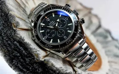7 самых доступных часов Omega — Наручные часы всех известных брендов
