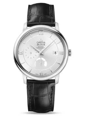 Купить часы OMEGA De Ville Ladymatic 425.30.34.20.57.003 в магазине -  Eurotime