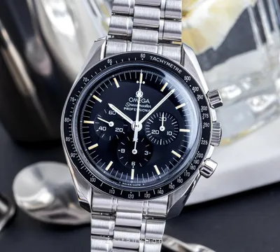 Купить Наручные часы Omega Seamaster O-1087 с доставкой по Беларуси в  магазине TOP-TOVAR.BY