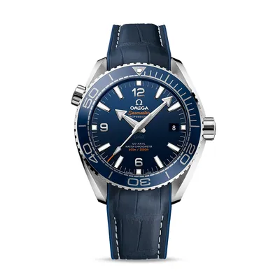 Мужские часы Omega SEAMASTER Planet Ocean 215.33.44.21.03.001 купить  мужские часы ОМЕГА 21533442103001 в Запорожье, Днепре, Украине, цена, фото,  магазин Акцент