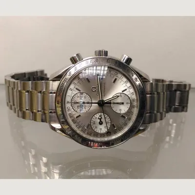 Мужские наручные часы Omega Seamaster (15381) (id 100614075), купить в  Казахстане, цена на Satu.kz