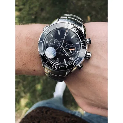 Часы Omega Seamaster 300M Co-Axial Master Chronometer 210.32.42.20.03.001  290114 – купить в Москве по выгодной цене: фото, характеристики