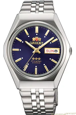 Наручные часы Orient AB06006D купить по низкой цене от 10899 руб в  интернет-магазине в Москве - отзывы клиентов
