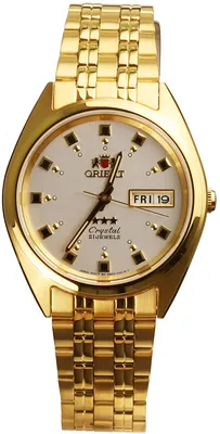 Наручные часы Orient AB00001W — купить в интернет-магазине AllTime.ru по  лучшей цене, фото, характеристики, инструкция, описание