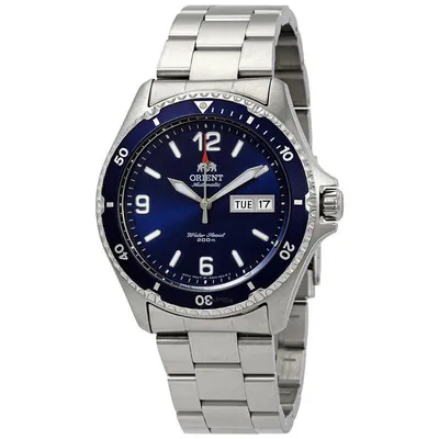 Годинник Мужские часы ORIENT FAA02002D9 купити на офіційному сайті в Україні