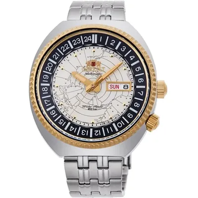 Часы Orient RA-AA0E01S - купить мужские наручные часы в интернет-магазине  Bestwatch.ru. Цена, фото, характеристики. - с доставкой по России.